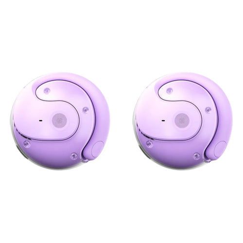 Wireless BT Translation Earbuds Real-time Translation Language
