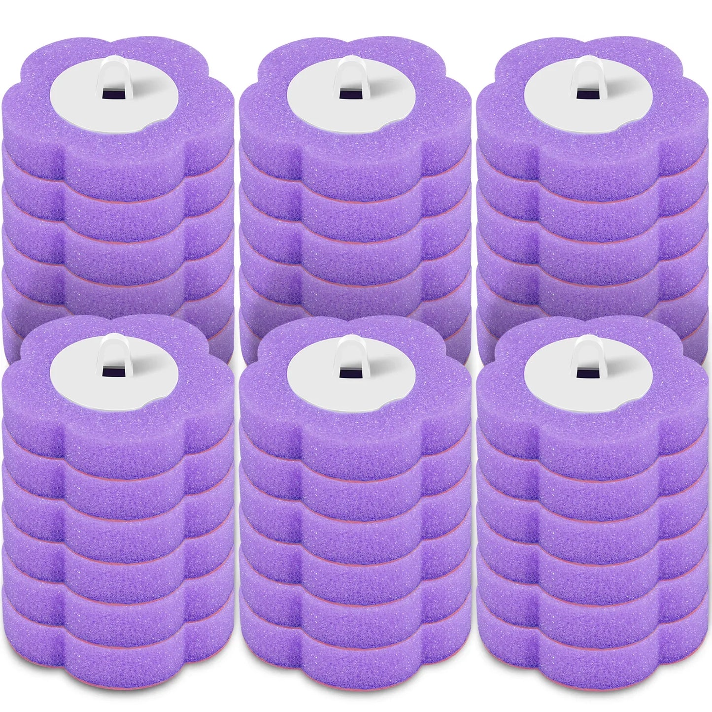 NoTouch Hygienic Toilet Cleaning Kit