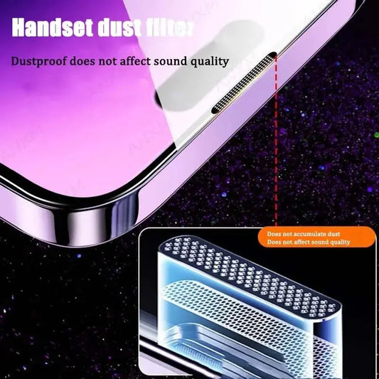 StealthShield – Military-Grade Privacy, Effortless Install! Shop1103420051 Store