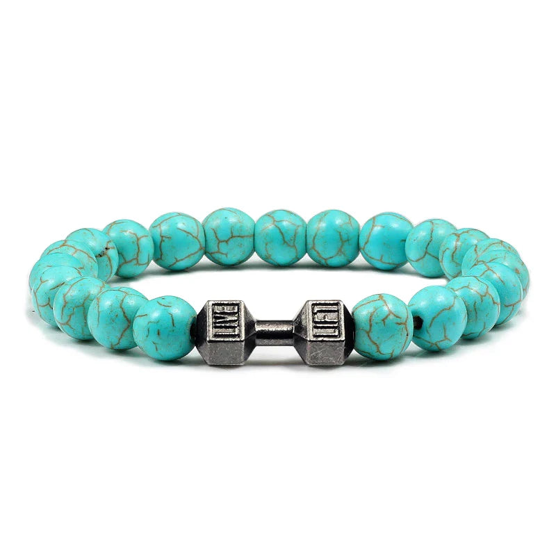 Volcanic Stones Bracelet