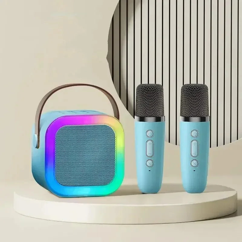 Mini Karaoke Machine for Kids K K Choice Store