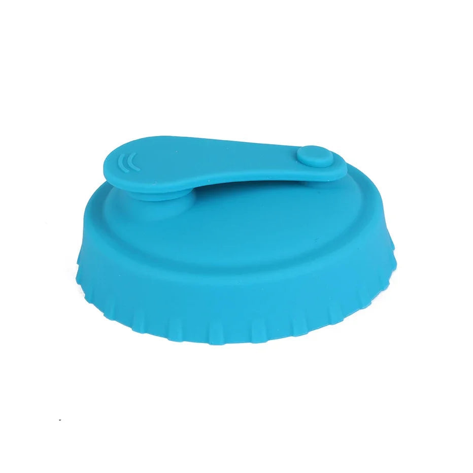 Reusable Silicone Soda Can Lids – Beverage Caps for Standard 330ml Cans CosyHomes Store