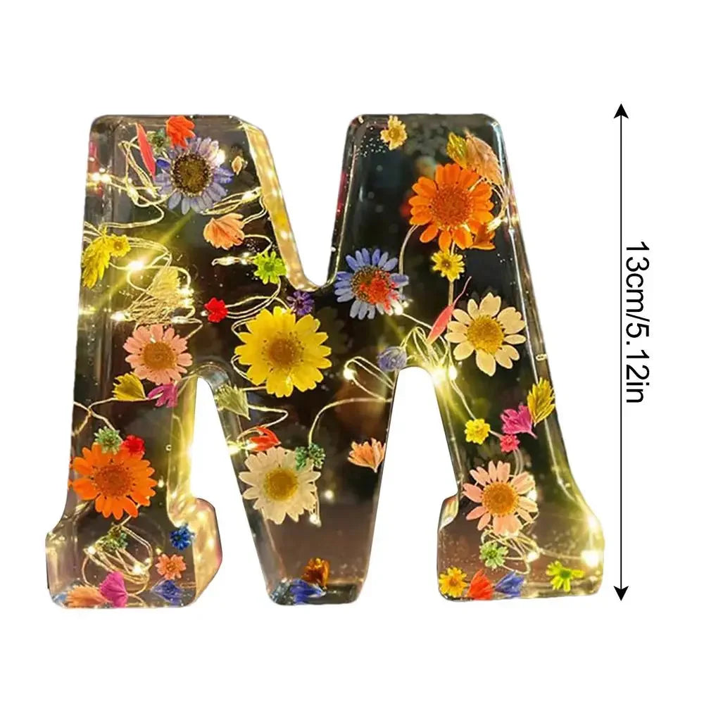 BlossomGlow – Blooming Light, Cozy Nights!