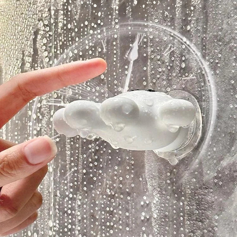 Cartoon Palm Toothbrush Holder No Punch Electric Toothbrush