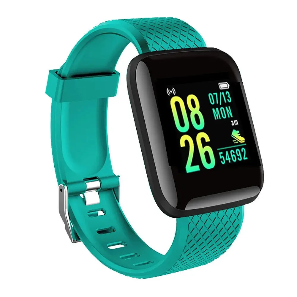 Multifunction Smart Watch For Men And Women