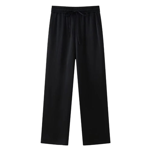 European and American Style 2024 Spring and Summer New Women's