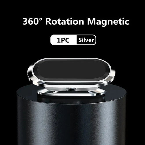 Magnetic Car Phone Holder Stand Mobile Cell Air Vent Magnet Mount GPS