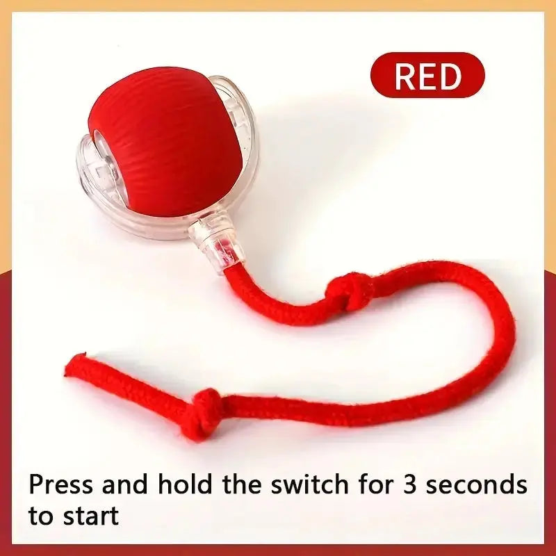 Smart Dog Interactive Pet Toy Life-Home Store