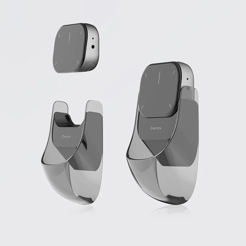 TouchVoice AI Mouse – Smart Control, Easy Recording M-i M-ijia 18 Store