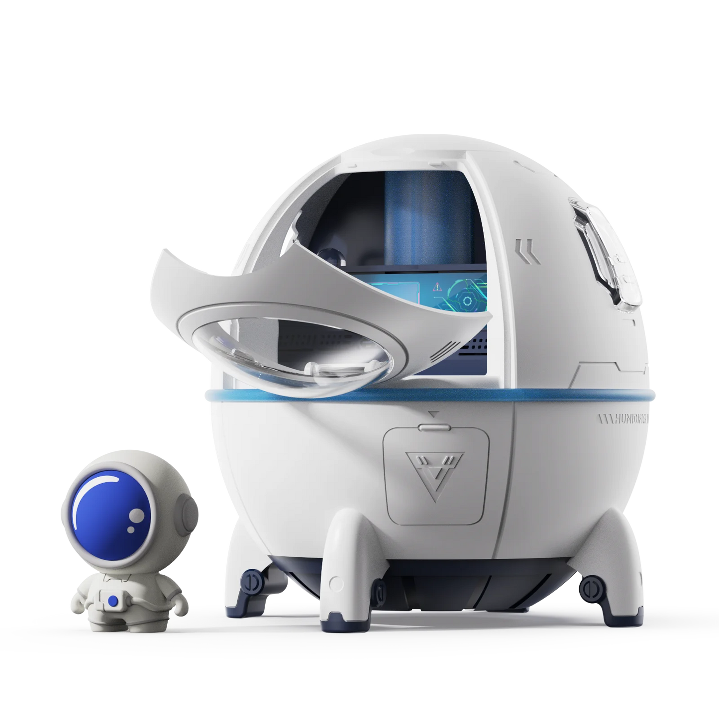 Astronaut Essence Diffuser CJDropshipping