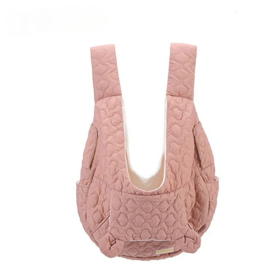 Chest Backpack Pet Outdoor Bag