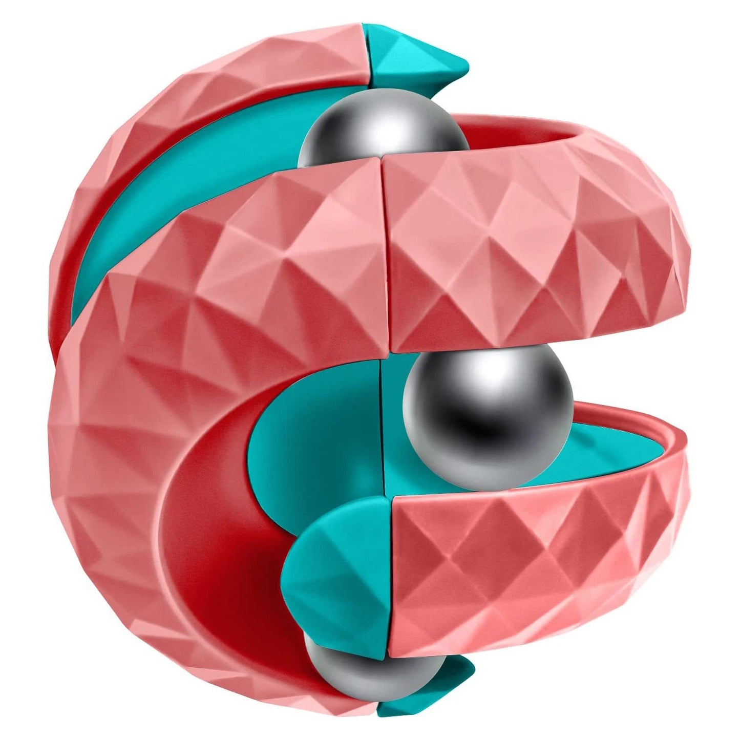Orbit Ball Cube