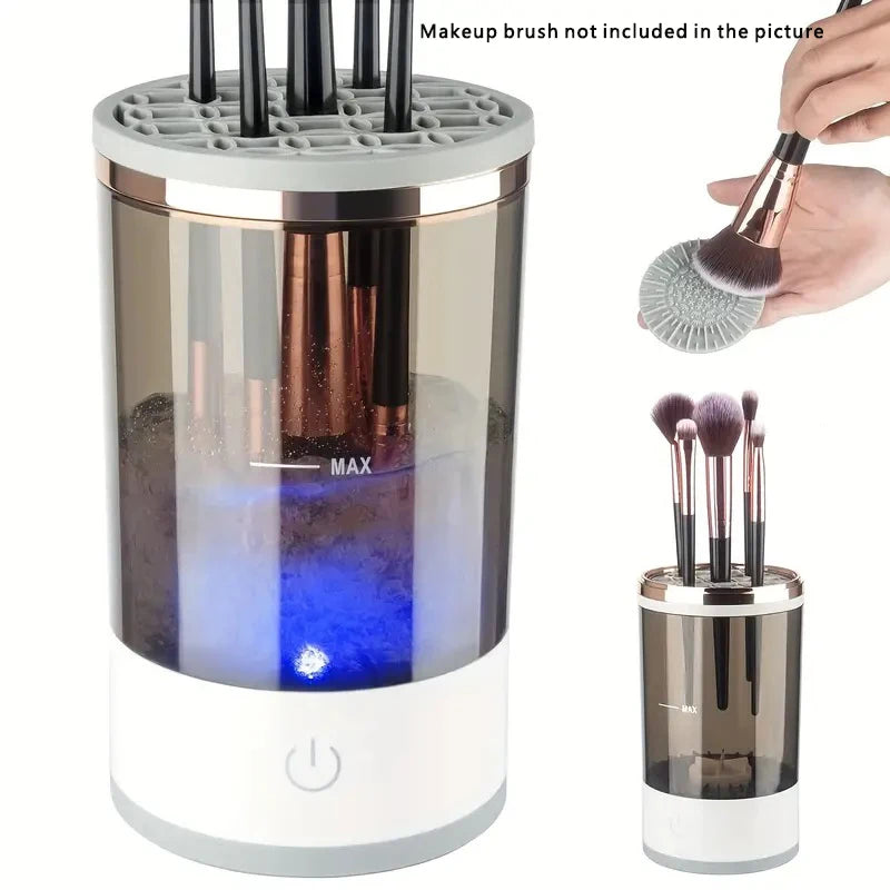 Makeup brush cleaner - USB ProClean