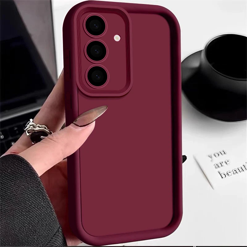Huawei Pura 70/ 70 Pro/ Plus/ Ultra Bumper Case