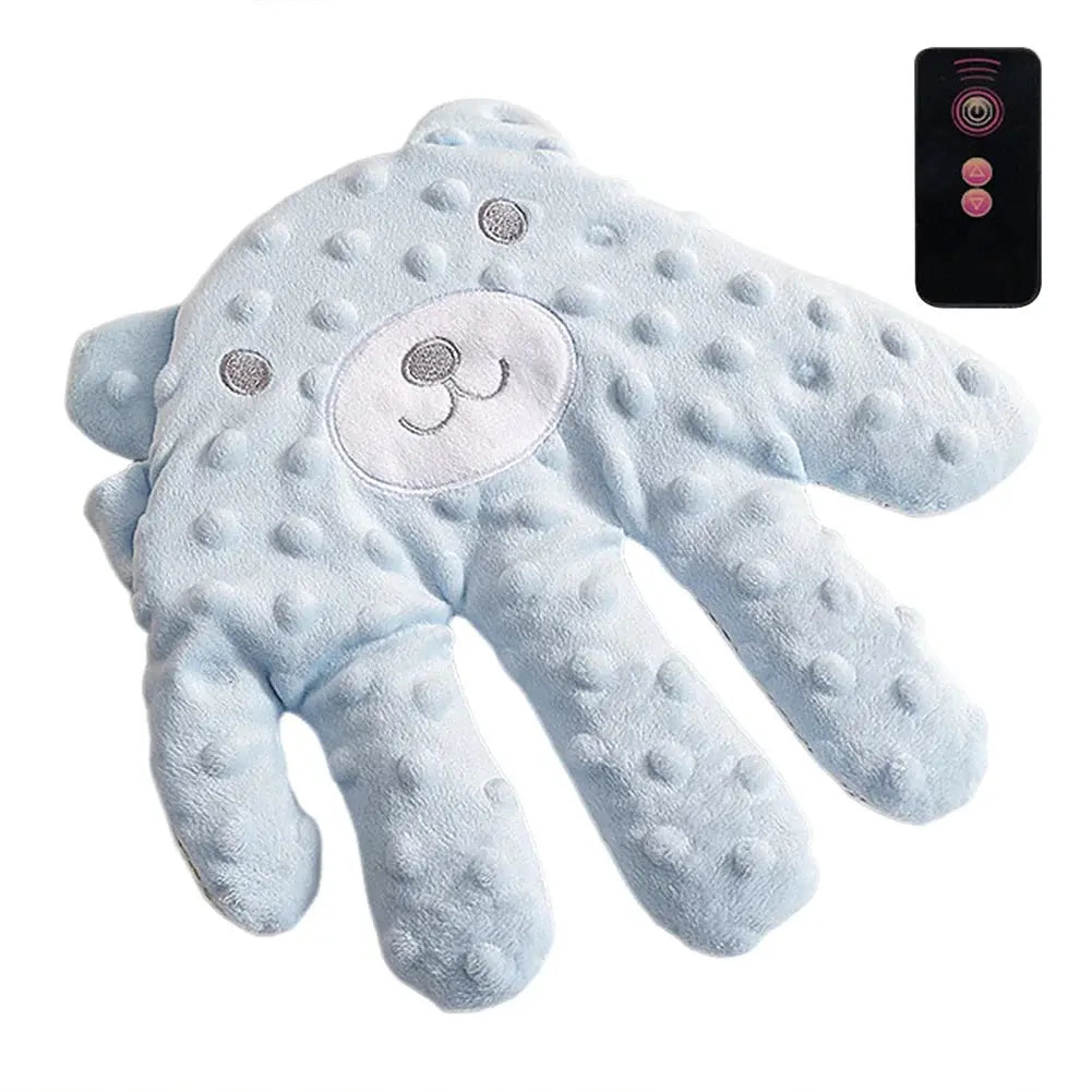Soothing Palms Baby Sleep Aid Happy Go Shopping Store