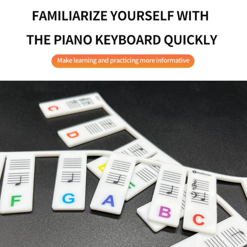 PianoNote Labels – Master Every Key Instantly!