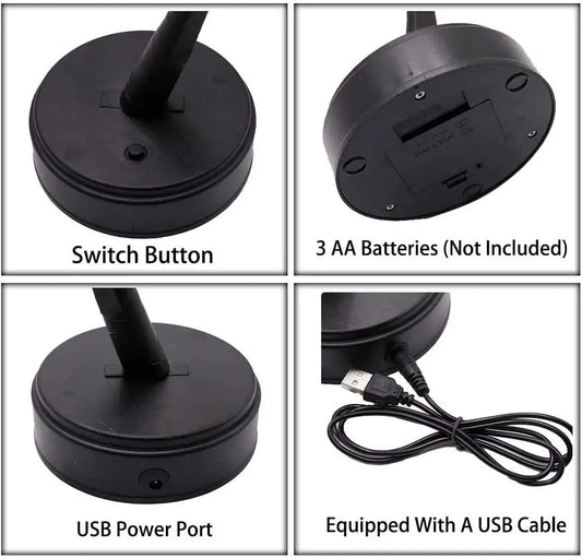 Larcel Blossoming Tree Light Wanna Get Some Furniture & Gardening Supplies Store