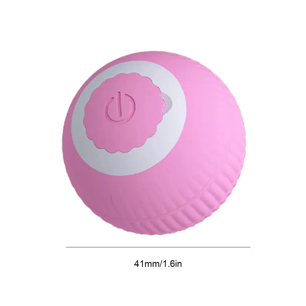 Smart Dog Interactive Pet Toy Life-Home Store