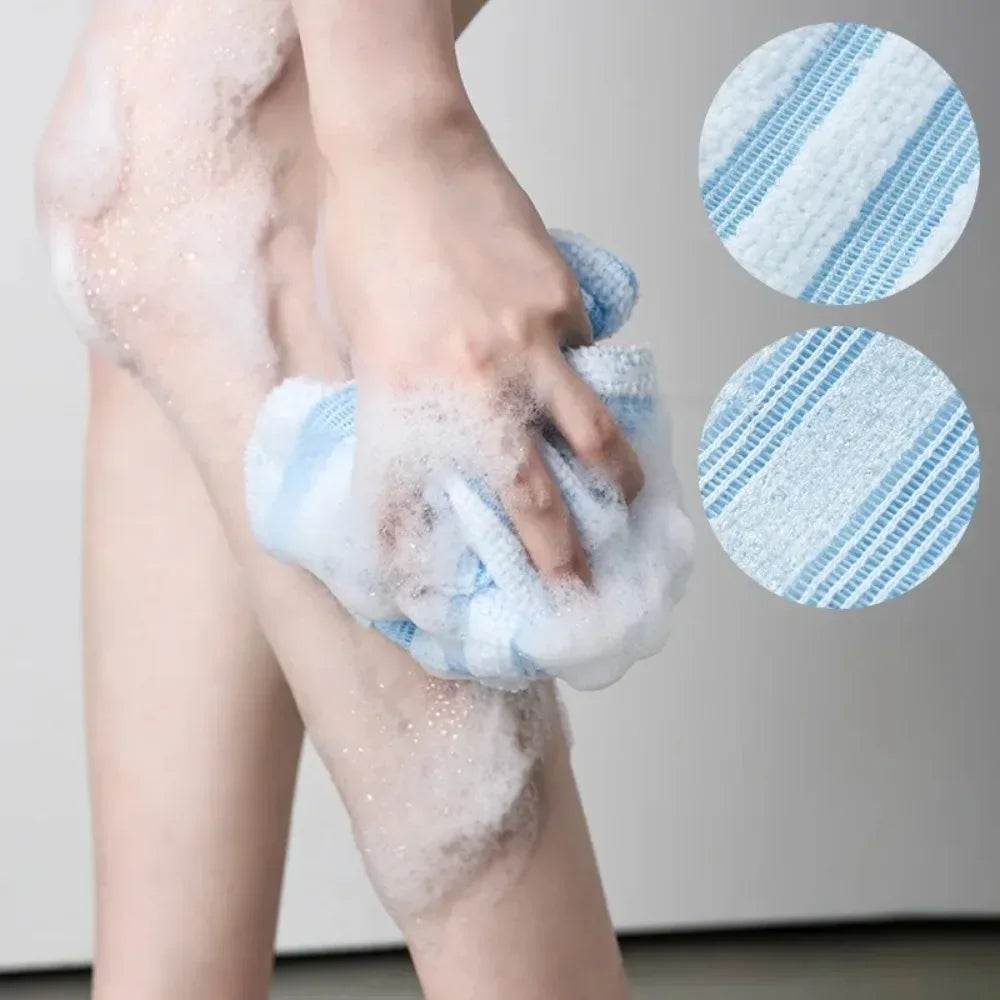 PureGlow Towel – Exfoliate, Cleanse, Refresh!