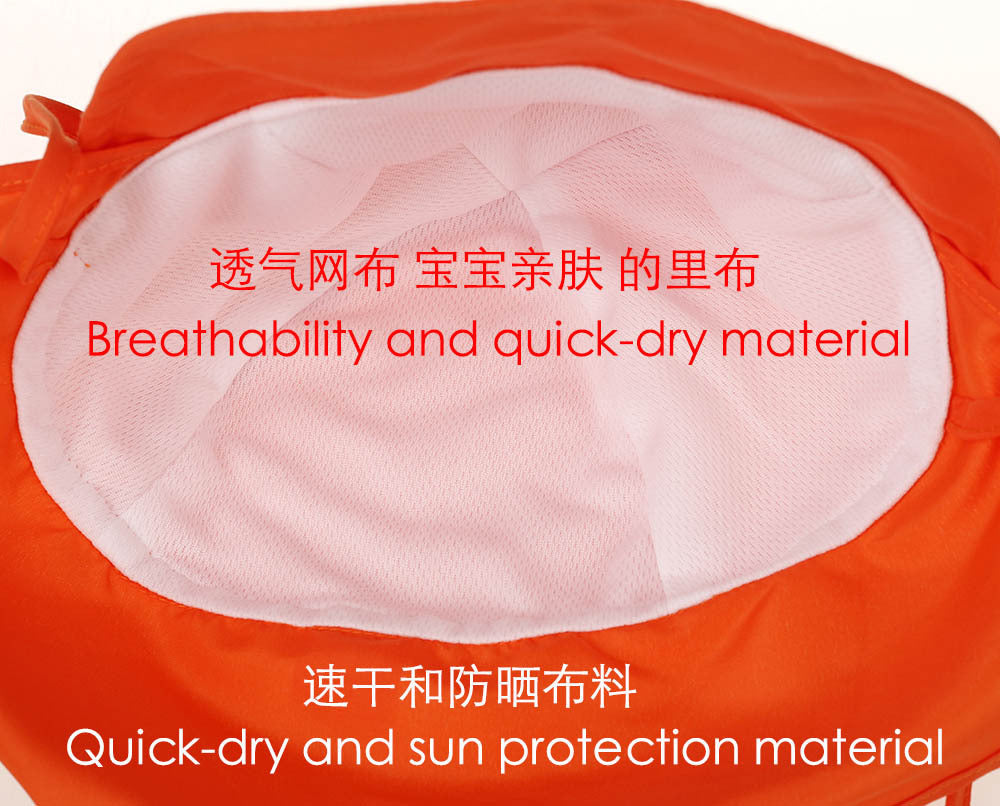 Quick-drying Children's Bucket