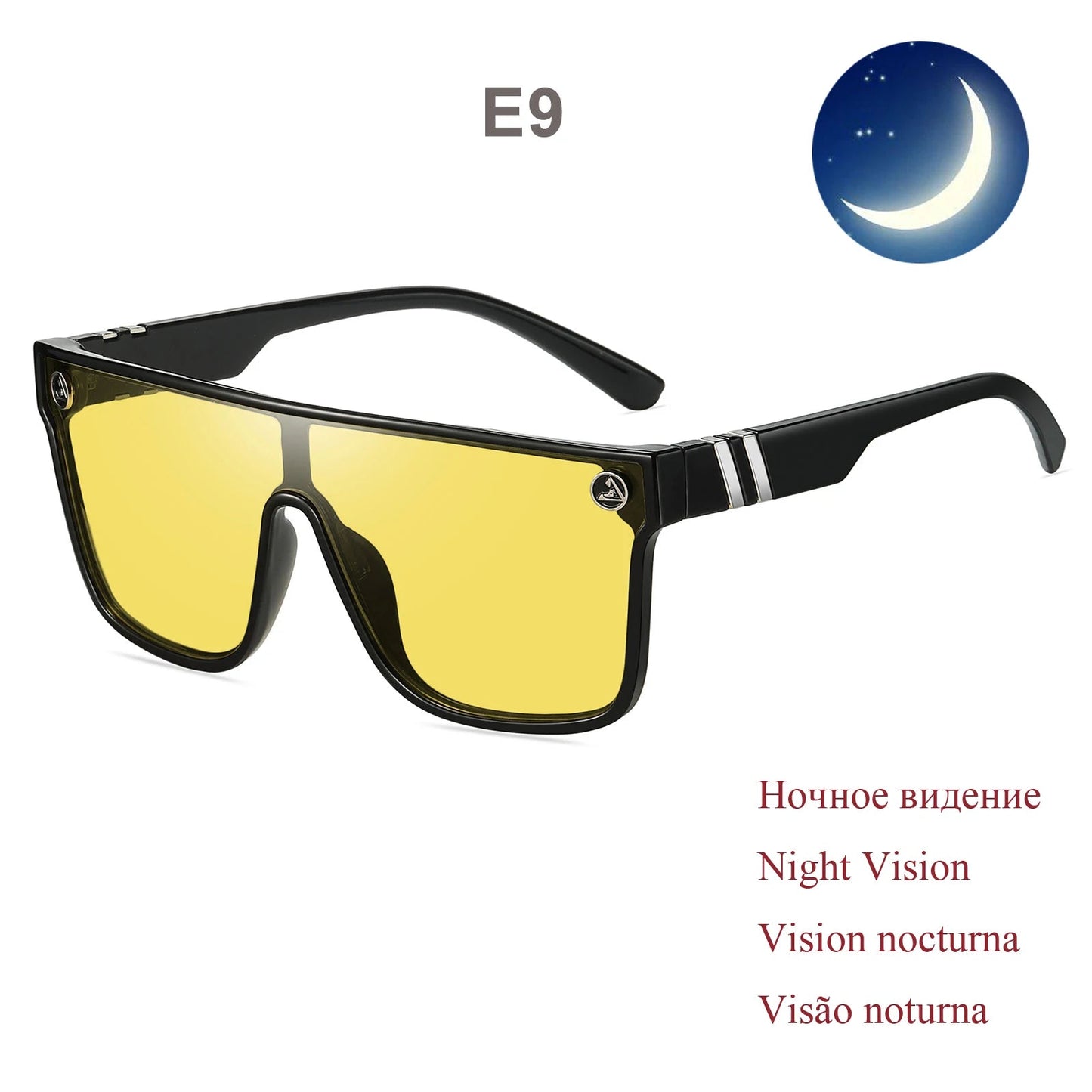 TortoiseGlide – Retro Cool Meets Modern Edge VIPERGLASSES Store