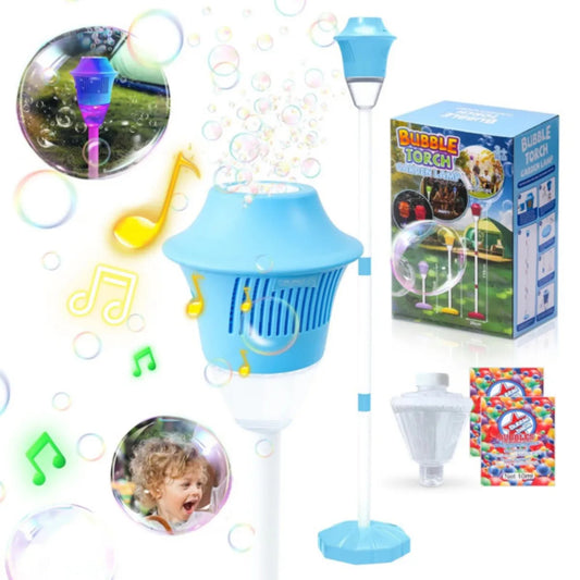 BubbleJoy™ Kids Maker with Stand