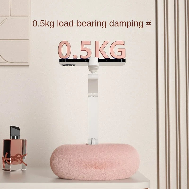 Creative Pillow Mobile Phone Holder OllyMurs Store