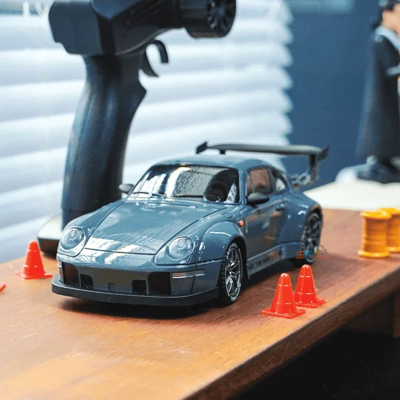 993 Turbo RWB RC drift car. 2.4G Hobby Model Store