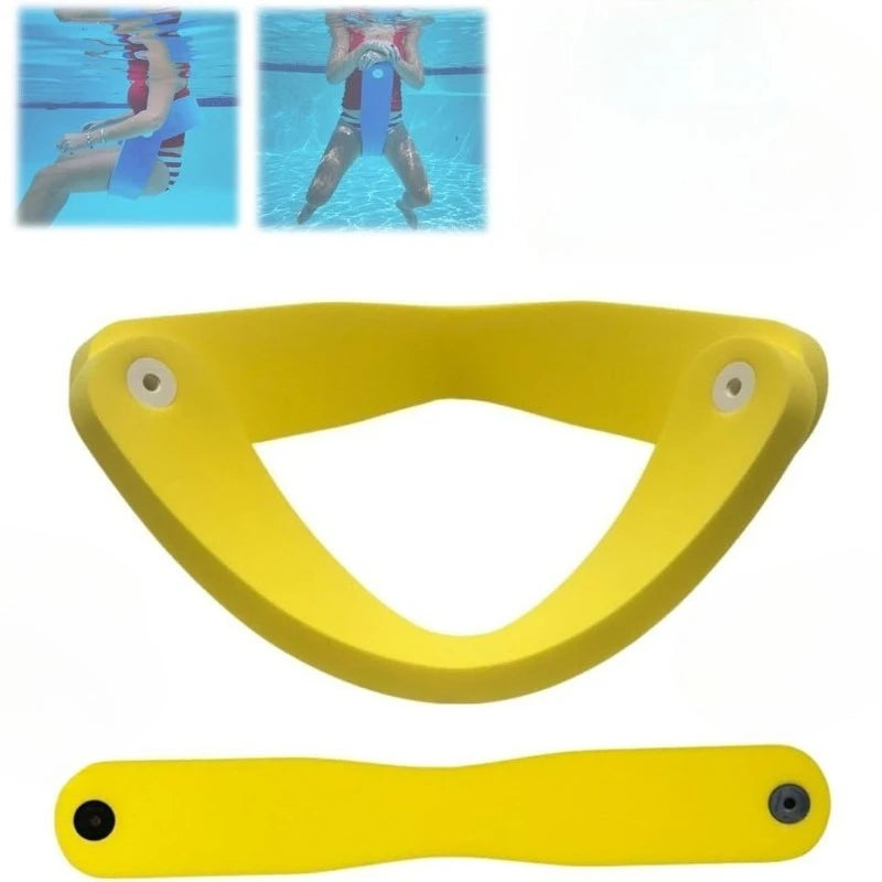 Float in Comfort: Ultimate Ergonomic Water Recliner