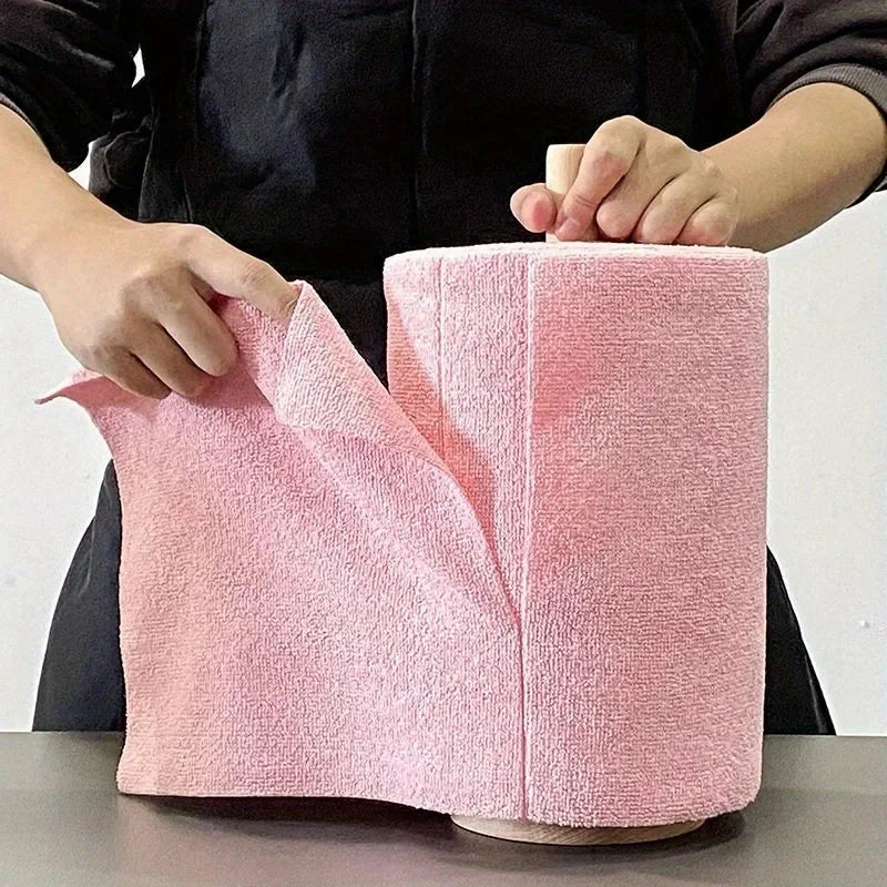 EcoWipe Roll – Reusable Towels, Zero Waste! Stone's Store