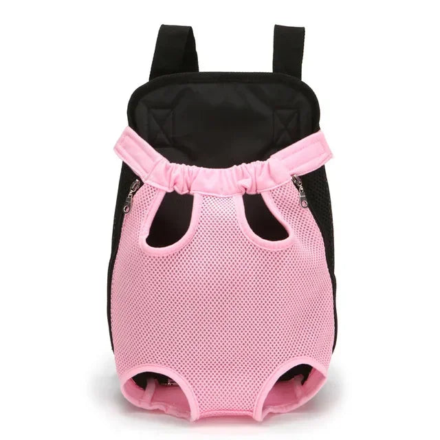 Dog Carrier Backpack