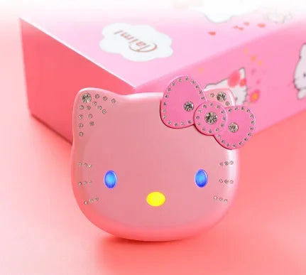 Kitty Flip Phone for Kids – The Purrrfect First Phone! Panda Toys Store