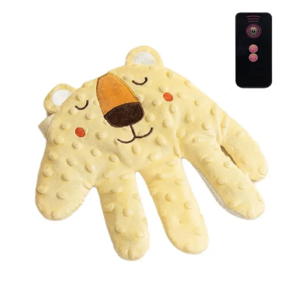 Soothing Palms Baby Sleep Aid Happy Go Shopping Store