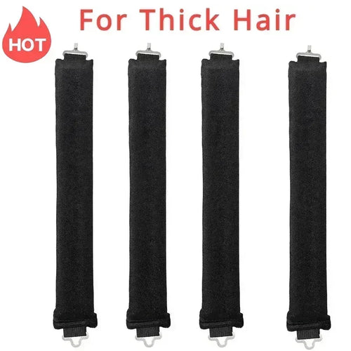 Hair Accessories Heatless Curls Beauty Women Curly Products Hair