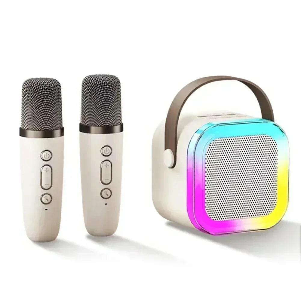 Mini Karaoke Machine for Kids K K Choice Store