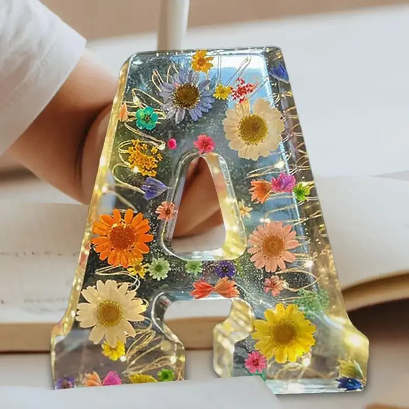 BlossomGlow – Blooming Light, Cozy Nights!