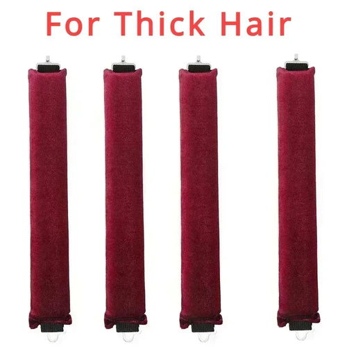 Hair Accessories Heatless Curls Beauty Women Curly Products Hair