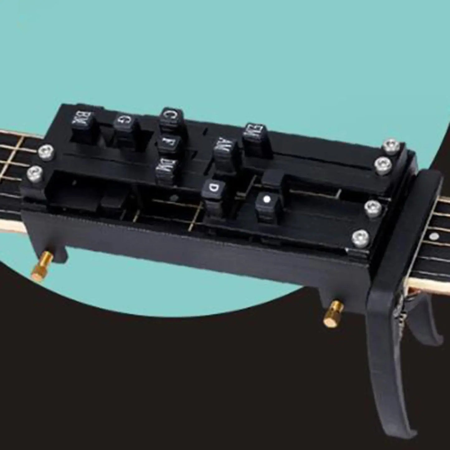 Guitar Aid Chords Beginner Trainer Practice Tools Guitar Learning Aid AliExpress