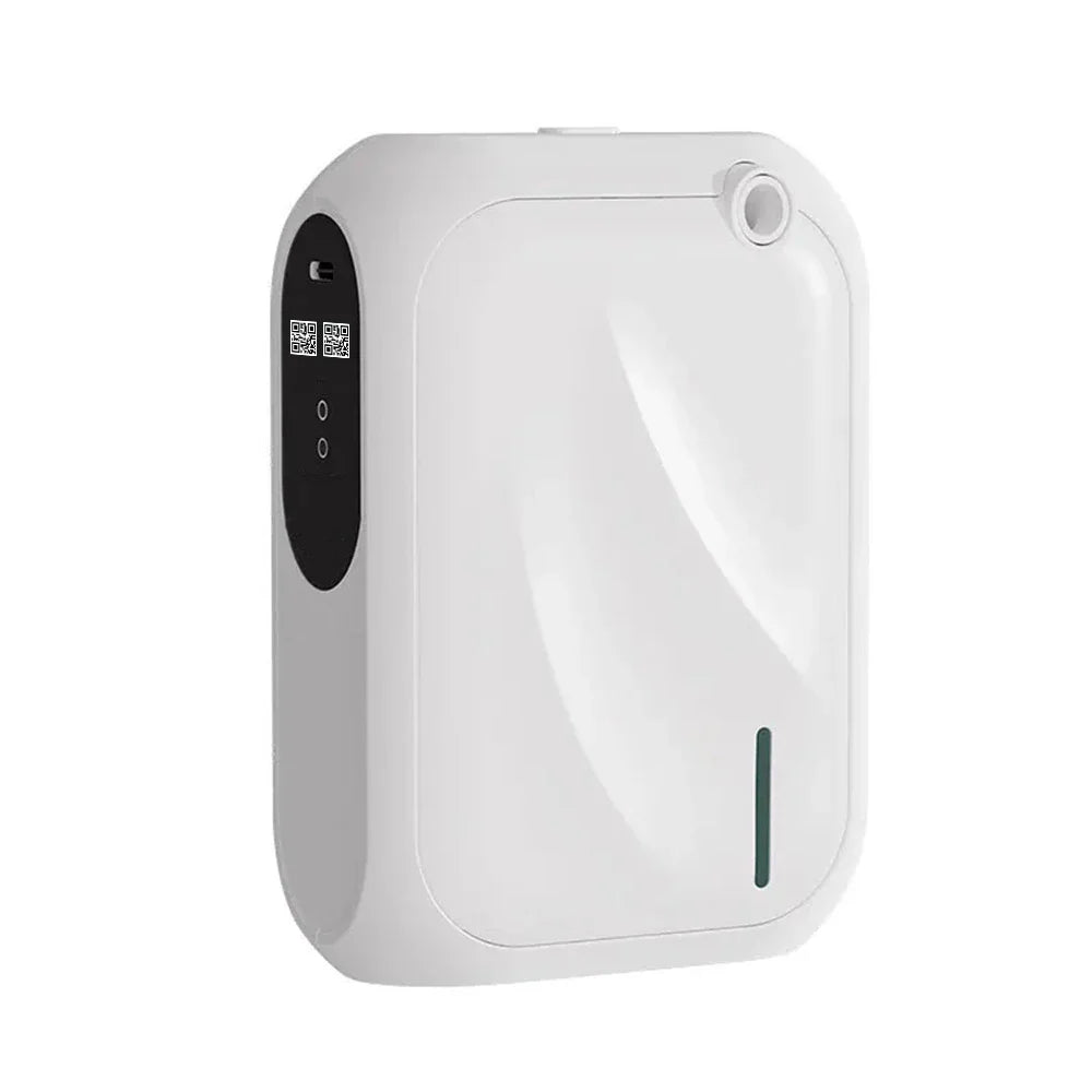 140ML Aroma Diffuser for Home & Hotel Spaces