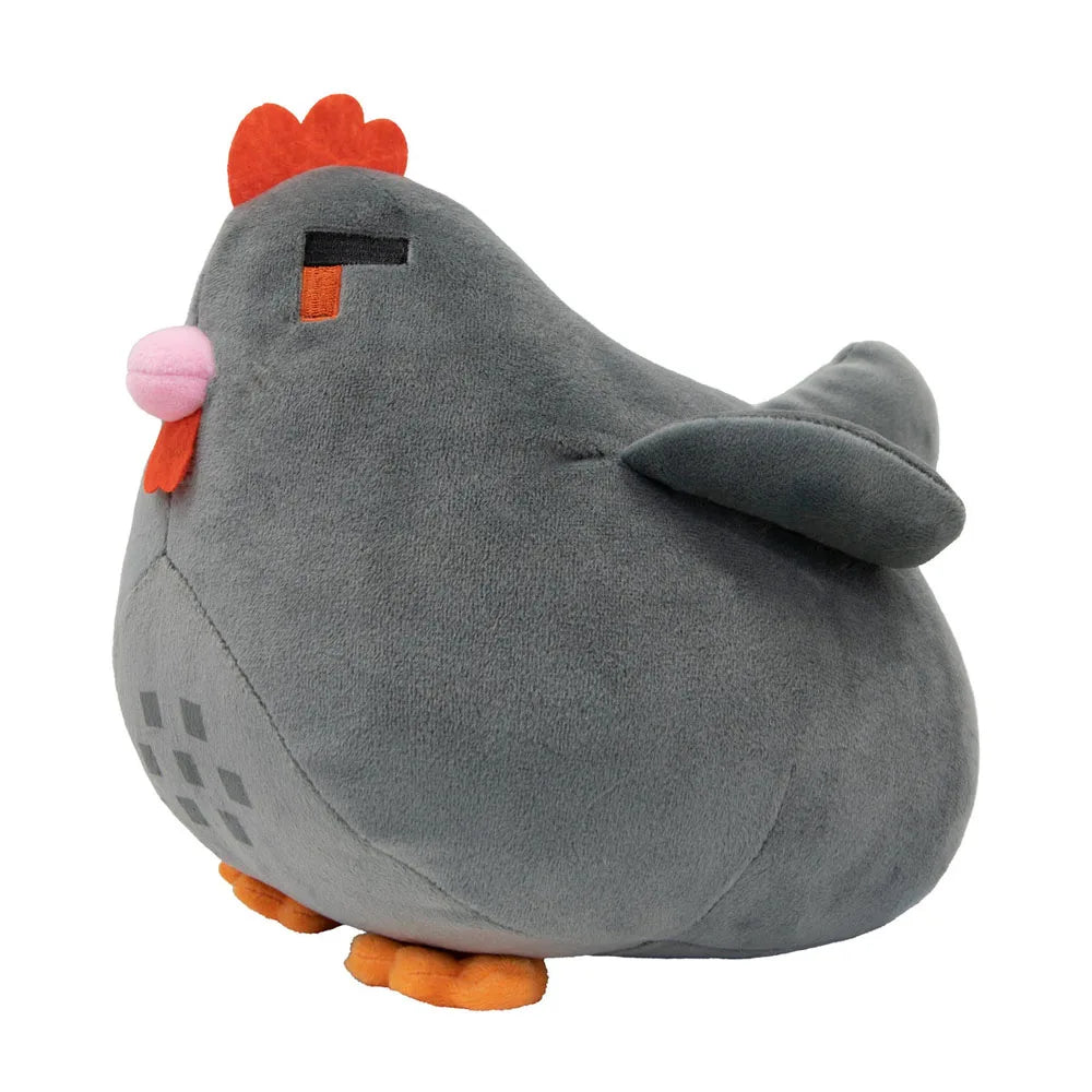 Plush Toy Chicken