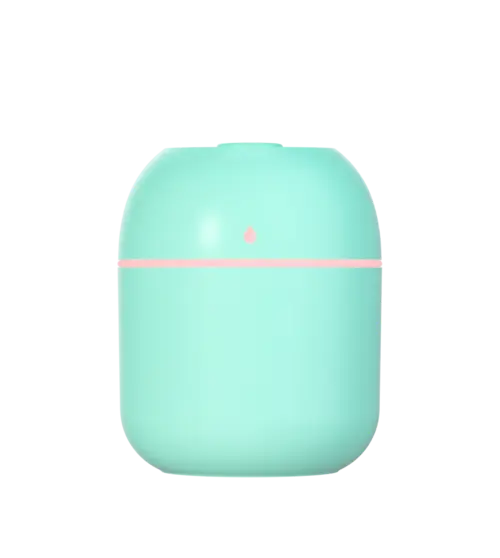 Portable USB Ultrasonic Air Mini Humidifier Essential Oil Diffuser Car AliExpress