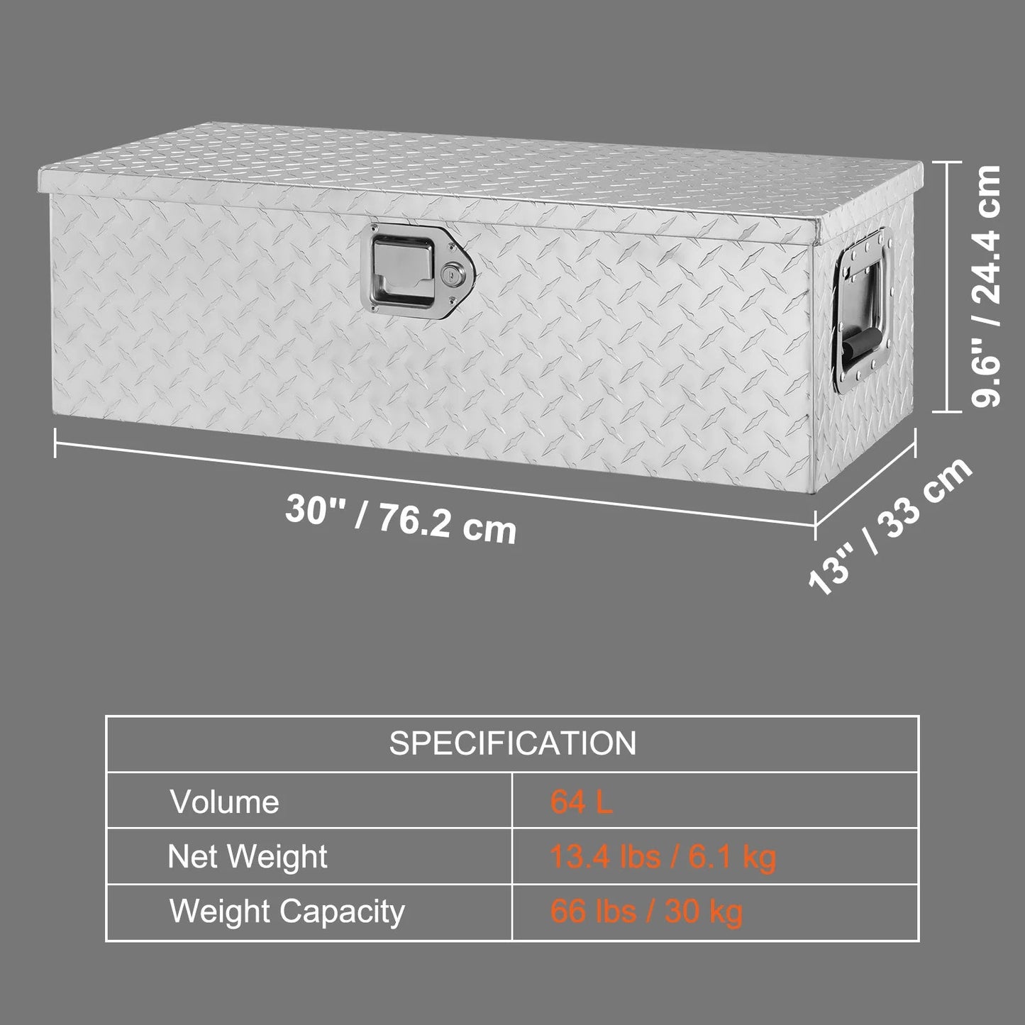 Outdoor Storage Box 830L VEVOR Motor Parts Store