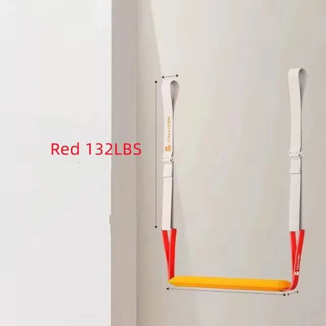 PowerBand Pro – Max Resistance, Real Results! Brave fitness Store