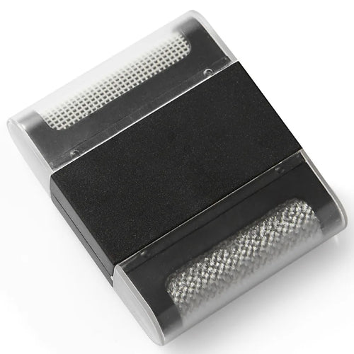 Mini Lint Remover Manual Hair Ball Trimmer Fuzz Pellet Cut Machine