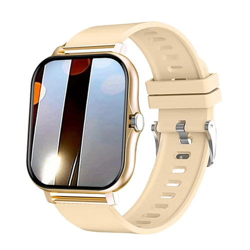 New SmartWatch 1.83" Big Color Screen Full Touch Custom Dial Smart