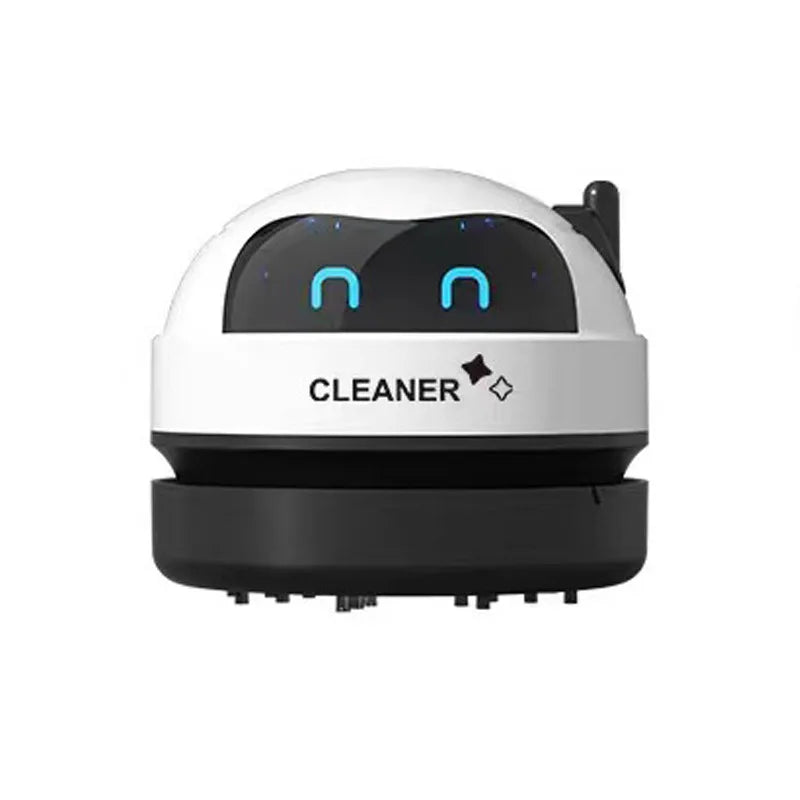 Portable Desktop Vacuum Cleaner