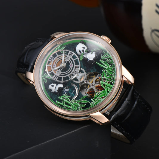 Panda Prestige Tourbillon South Bay Evans General Store