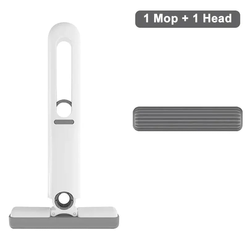 1pc Portable Handheld Water Suction Mop - Perfect For Kitchen Stove & AliExpress