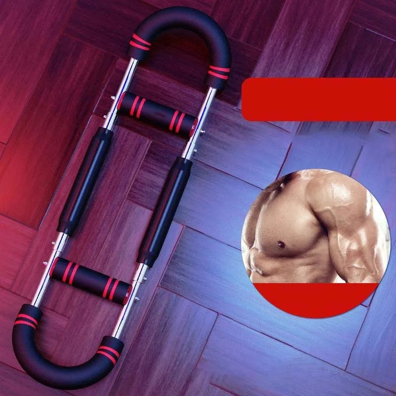TwistMax – Power Up Your Arm Strength!