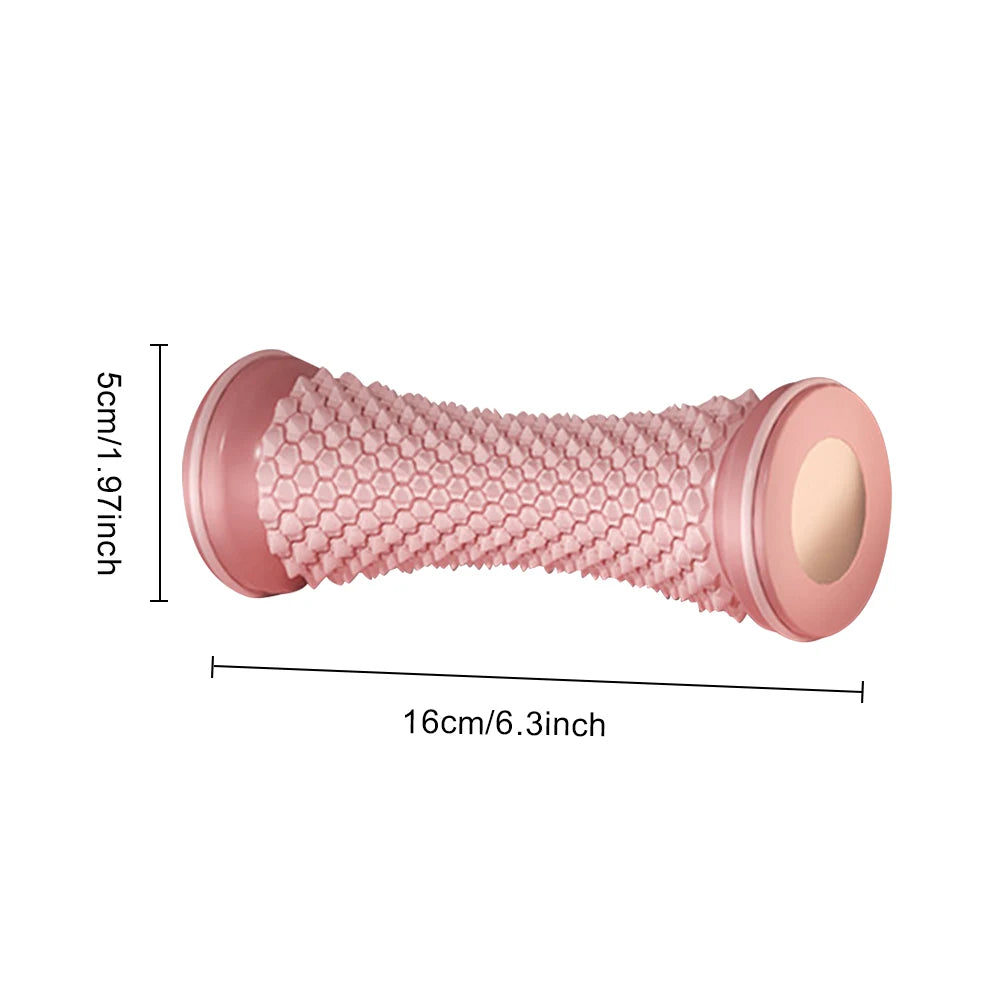 Foot Massage Roller Yoga Massage Ball for Muscle Relax Relief 1688 Factory Oversea Store Store